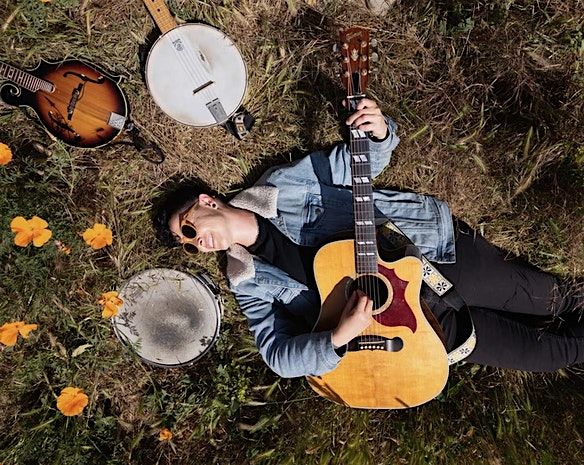 Abby Posner, 20 February | Event in Sandpoint | AllEvents