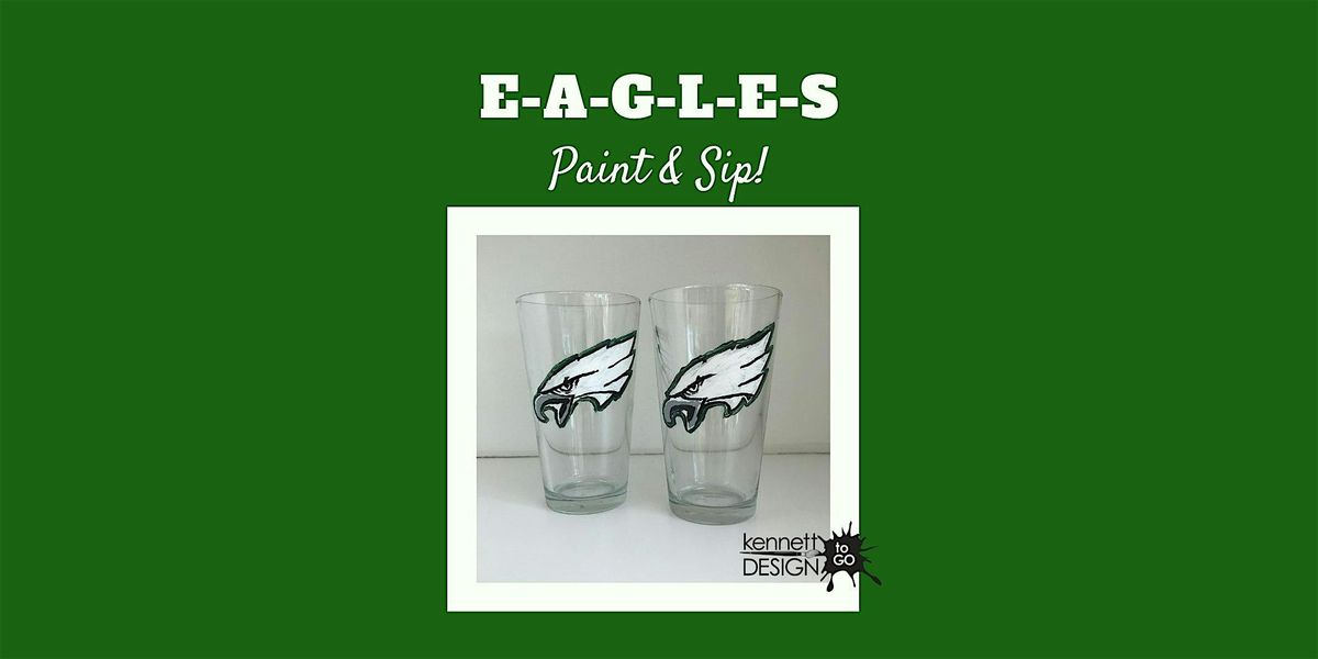 Paint and Sip, 2 October | Event in Wilmington | AllEvents