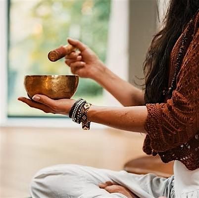 Healing Night: Receive Energy Healing | Event in San Ramon | AllEvents