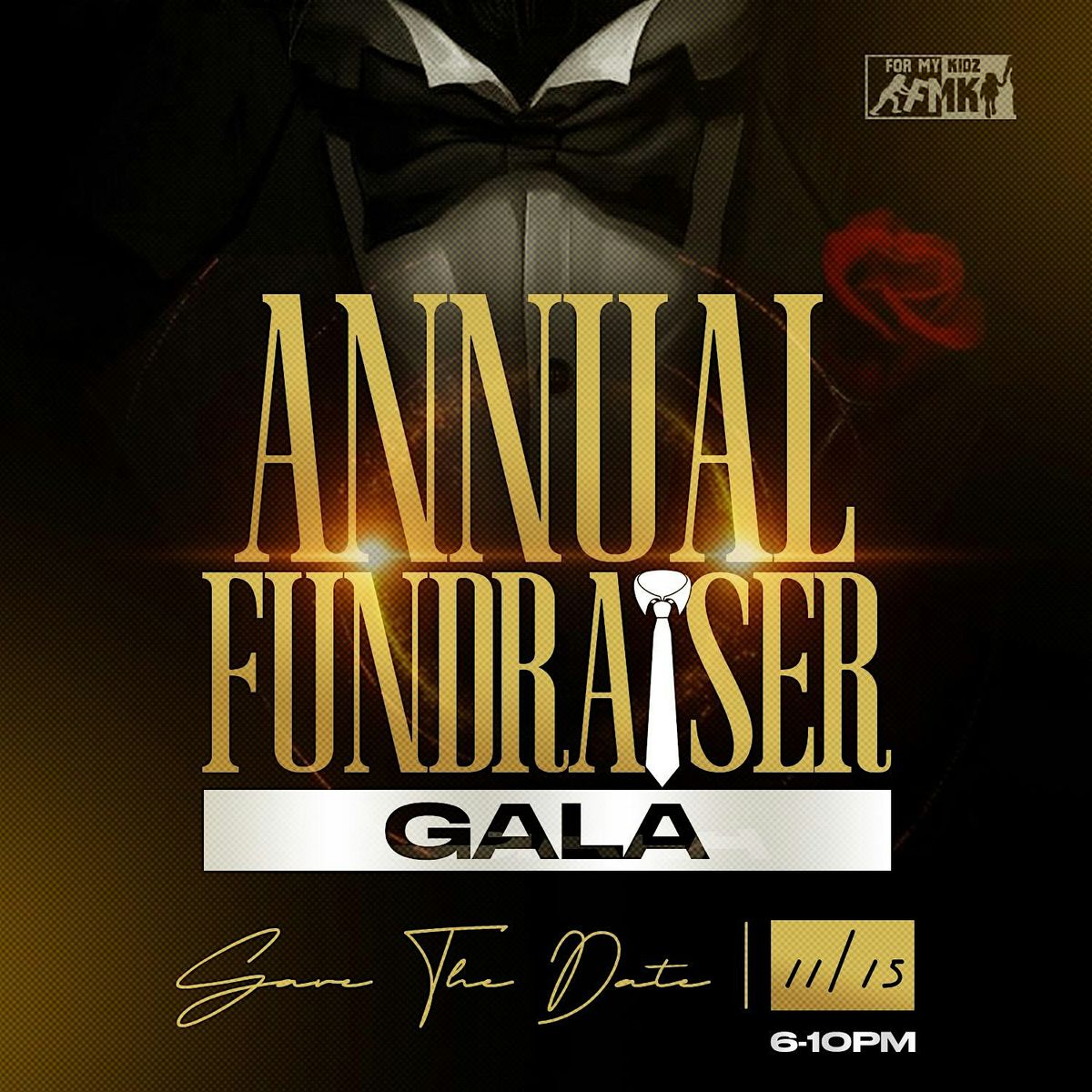 For My Kidz: Annual Fundraiser Gala, 15 November | Event in Baltimore | AllEvents