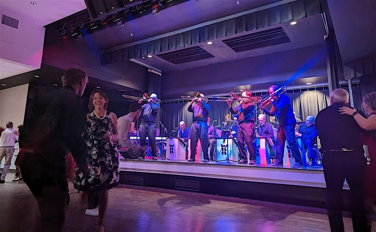 Swinging into the Holidays with Wilmington Big Band, 12 December | Event in Leland | AllEvents