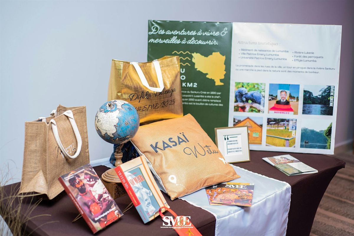 #Nsangilu- Kuetu Kudi Bionso, 20 September | Event in Ottawa | AllEvents