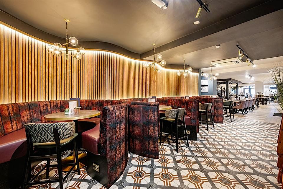 **15-20 Dates!** Speed Dating in Richmond (Ages 30-50), 2 December | Event in Richmond | AllEvents