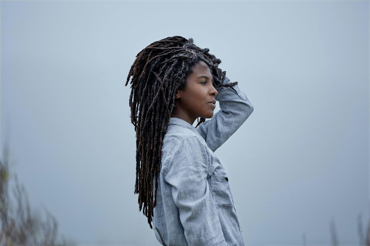 Aisha Burns w/ special guest Mammal Me at Edgemere Farm, 13 September | Event in Queens | AllEvents