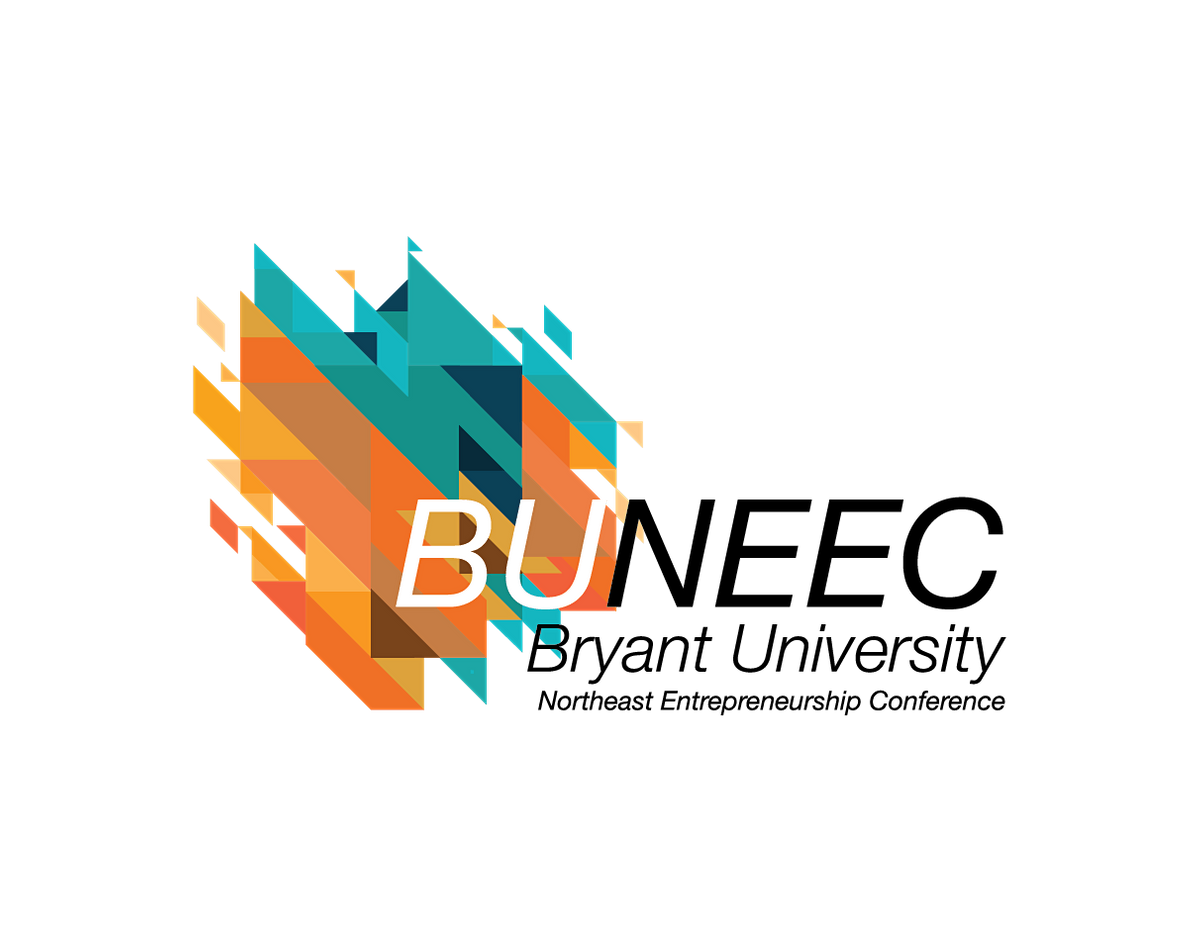 Bryant University Northeast Entrepreneurship Conference 2020 At
