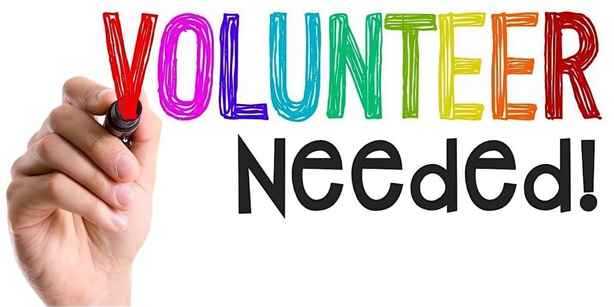 Volunteer  Needed! – Be Part of Something Bigger | Event in Queens | AllEvents
