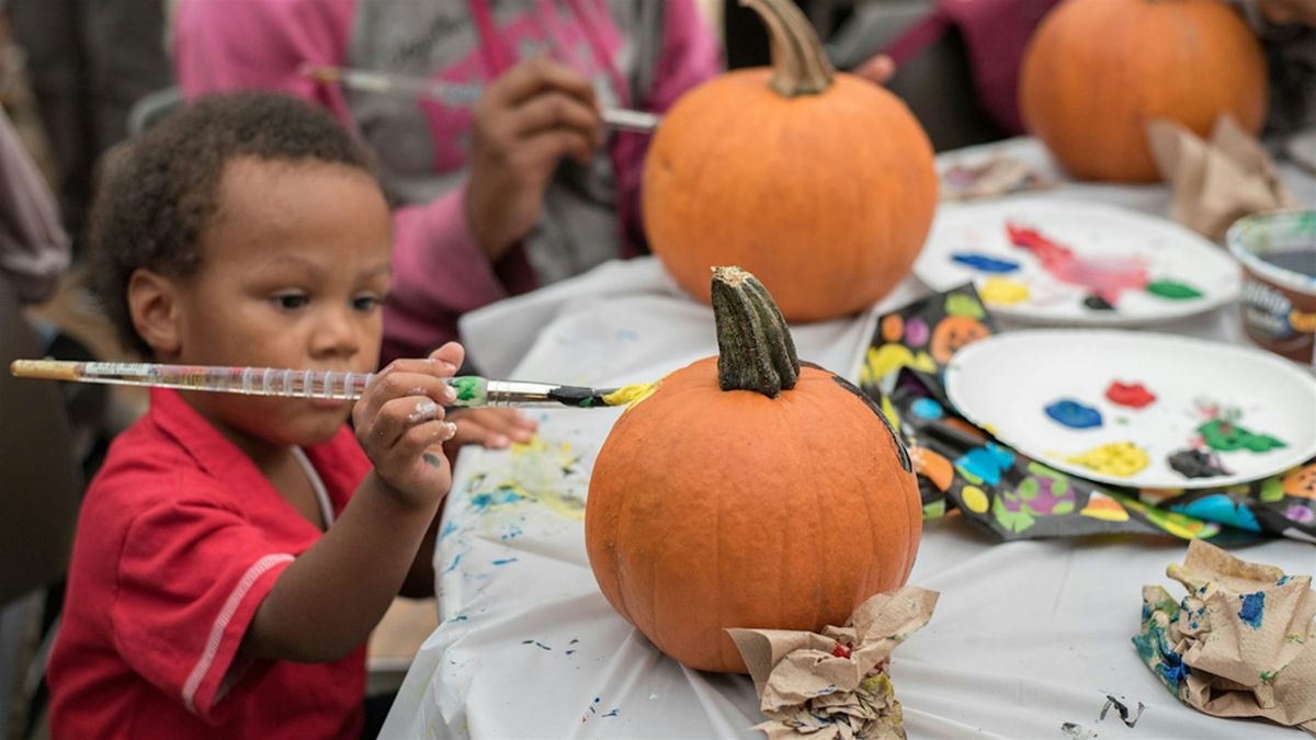 Pumpkins for a Lead-Free Future & Jeopardy: Lead Edition, 19 October | Event in Syracuse | AllEvents