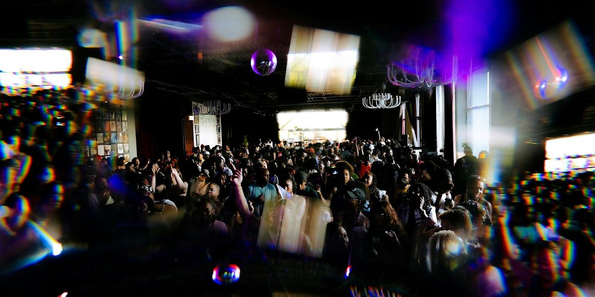 PARTY NOIRE Presents A L C H E MY: 10 Year Anniversary, 1 September | Event in Chicago | AllEvents
