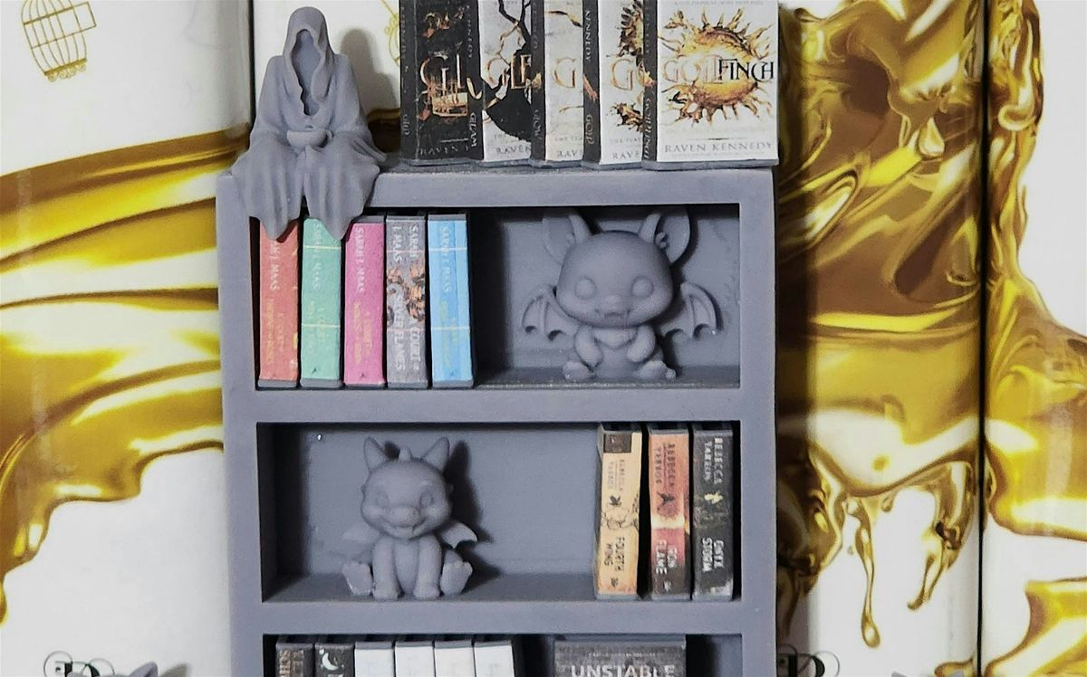 Mini Library Giveaway and Book Signing, 16 August | Event in Oswego | AllEvents