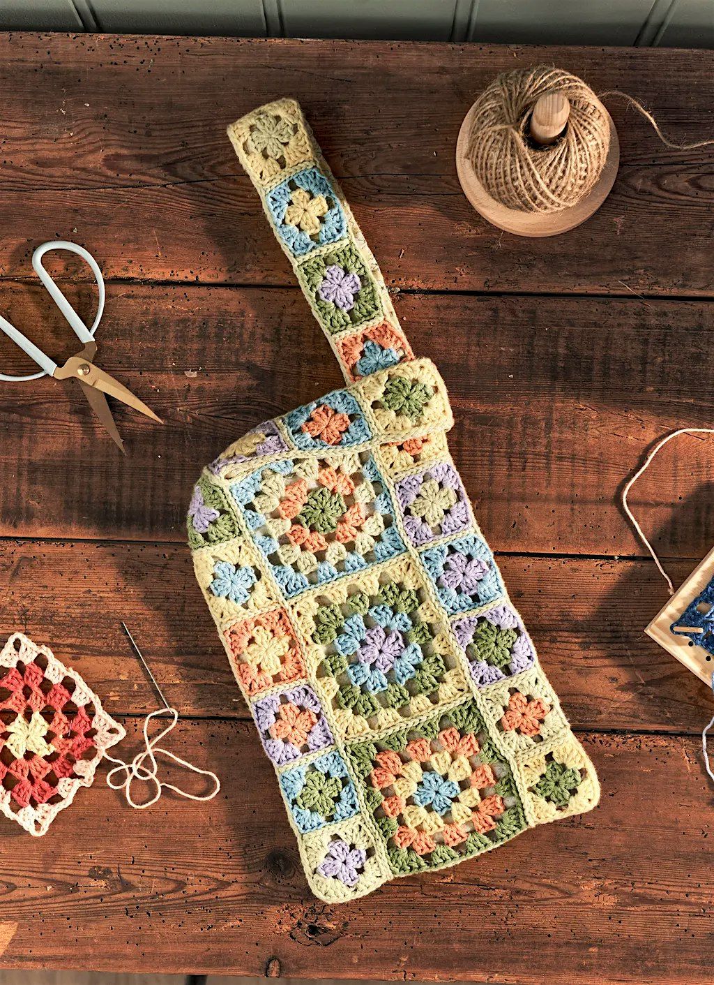 Crochet Demonstration with Søstrene Grene Coventry, 23 August | Event in Coventry | AllEvents