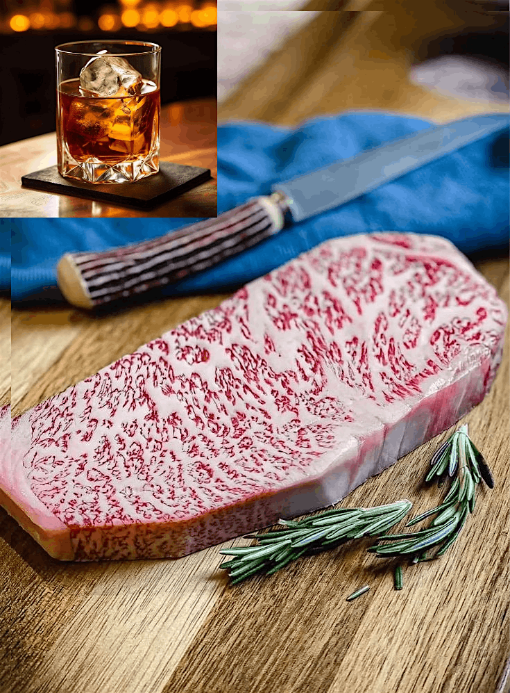 Wagyu and Bourbon Tasting, 23 August | Event in Tampa | AllEvents