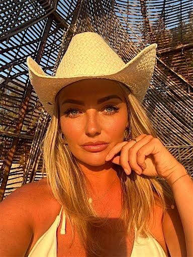 Monique speaks at  Las Vegas Networking and Sushi at Maxan Jazz, 15 November | Event in Las Vegas | AllEvents