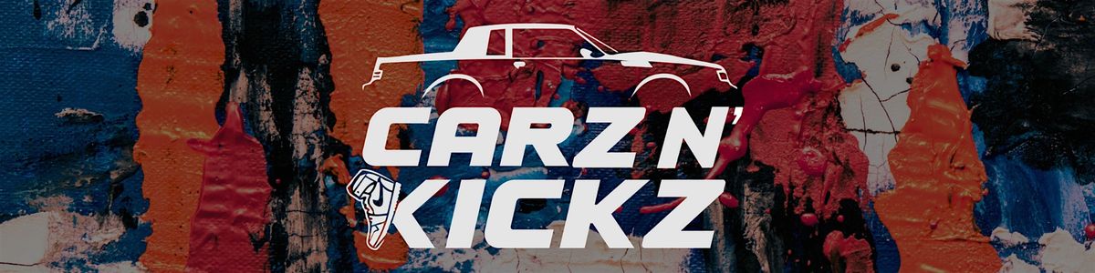 3rd Annual Carz & Kickz, 2 August | Event in Mesa | AllEvents