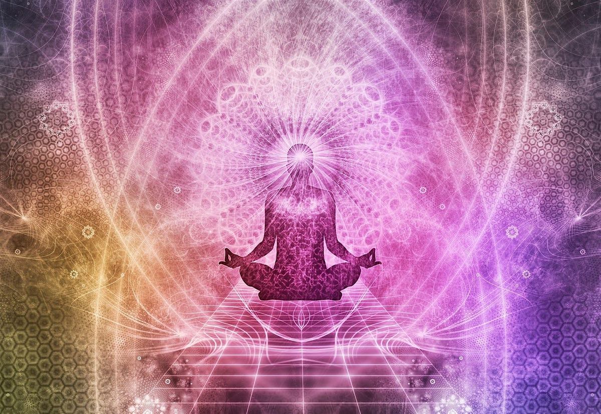 An Evening with a Psychic Medium : Donna Bullent, 10 June | Event in Newmarket | AllEvents