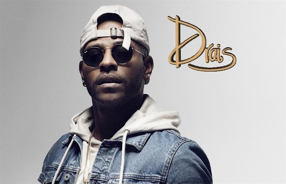 ERIC BELLINGER LIVE AT DRAI’S, 22 August | Event in Las Vegas | AllEvents