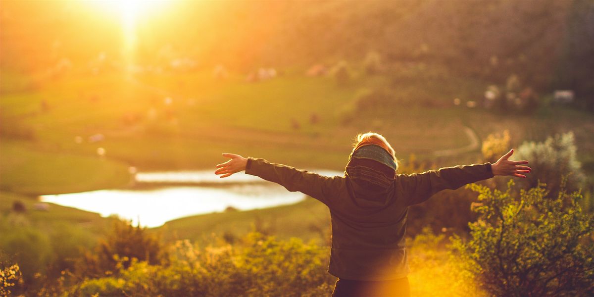 Untethered Retreat: Slow Down, Reconnect, Create | Event in Burbage | AllEvents