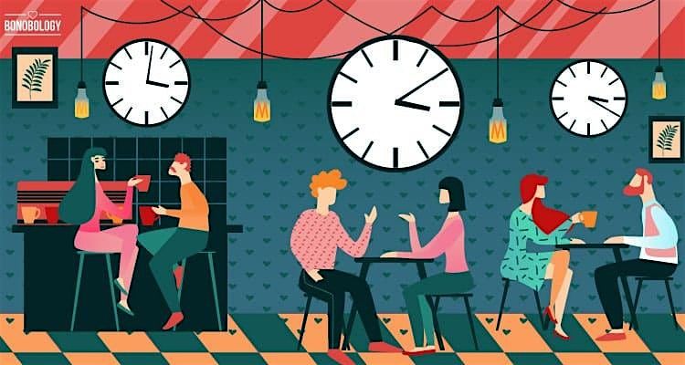 Speed Dating (Women Seeking Men & Men Seeking Women; Age 40+), 24 May | Event in St. Louis | AllEvents