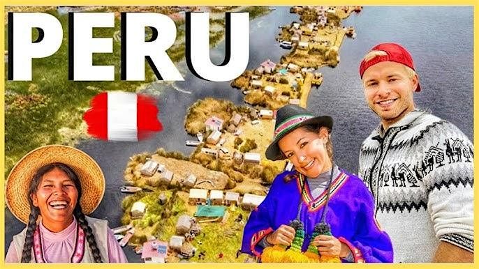 Homeschoolers: Peru in it's Glory, 25 July | Event in Strawberry Plains | AllEvents