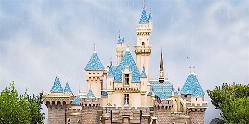 Castle Peak and Thunder Railroad —Spring 2025 Open Houses, 3 May | Event in Anaheim | AllEvents
