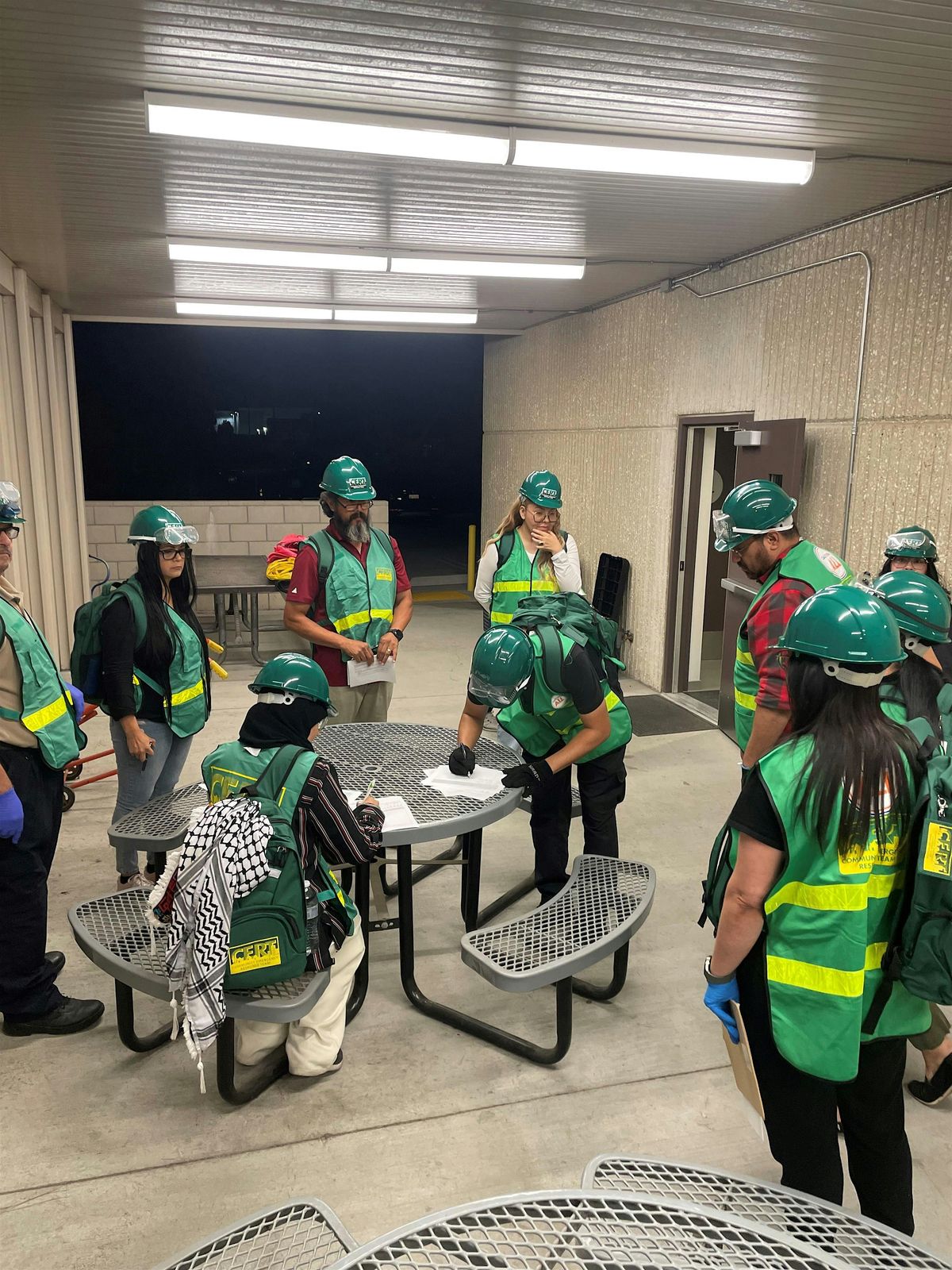 Ontario CERT Basic Academy | Event in Ontario | AllEvents