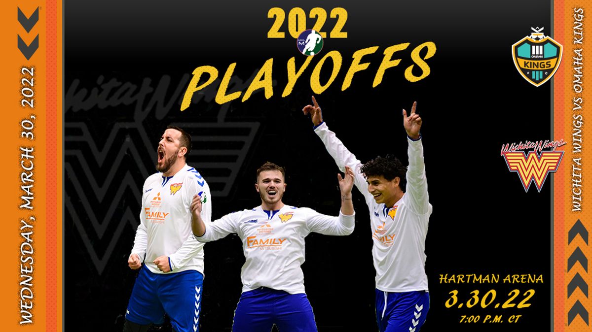 Wichita Wings vs. Omaha Kings, 2 January | Event in Valley Center | AllEvents