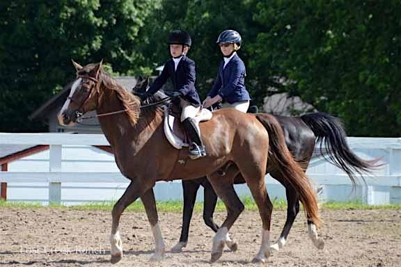 Saddle Up for Summer Fun at Lost Creek Ranch!, 16 June | Event in Beldenville | AllEvents