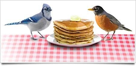 Early Bird Breakfast Walk - LAST ONE UNTIL FALL, 15 May | Event in Lafayette | AllEvents