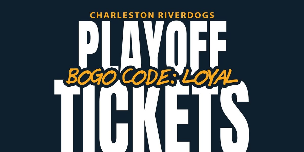 Hickory Crawdads at Charleston RiverDogs at Joseph P. Riley Jr. Park, 11 August | Event in Charleston | AllEvents