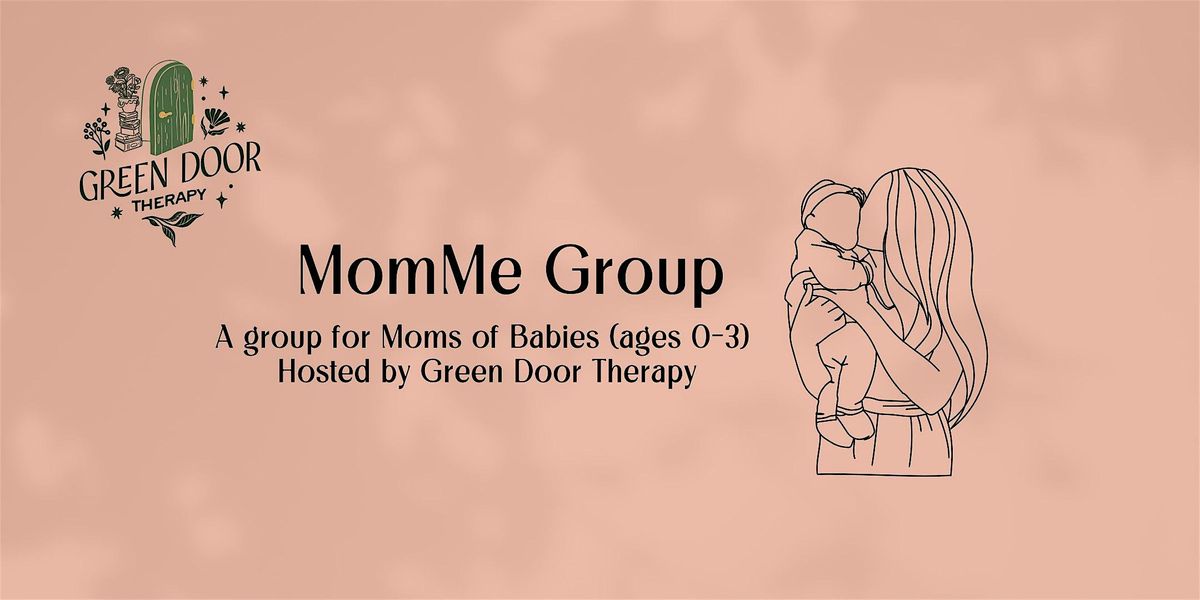 MomMe Group, 11 October | Event in Elmhurst | AllEvents