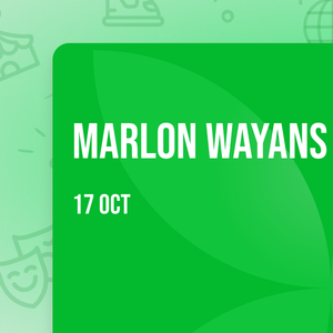 Marlon Wayans