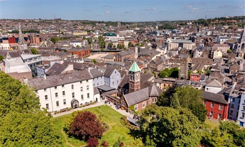 International Tea Ceremony and cooking demos, 16 August | Event in Cork | AllEvents