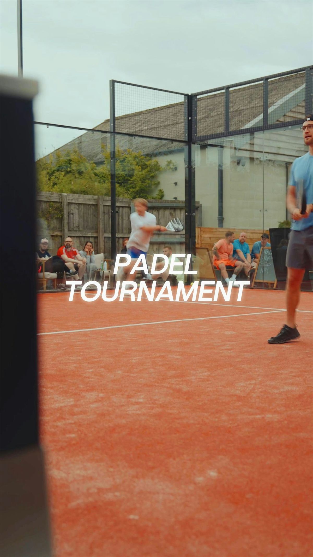 Intermediate Padel Tournament at Kip and Nook, 28 August | Event in Darlington | AllEvents