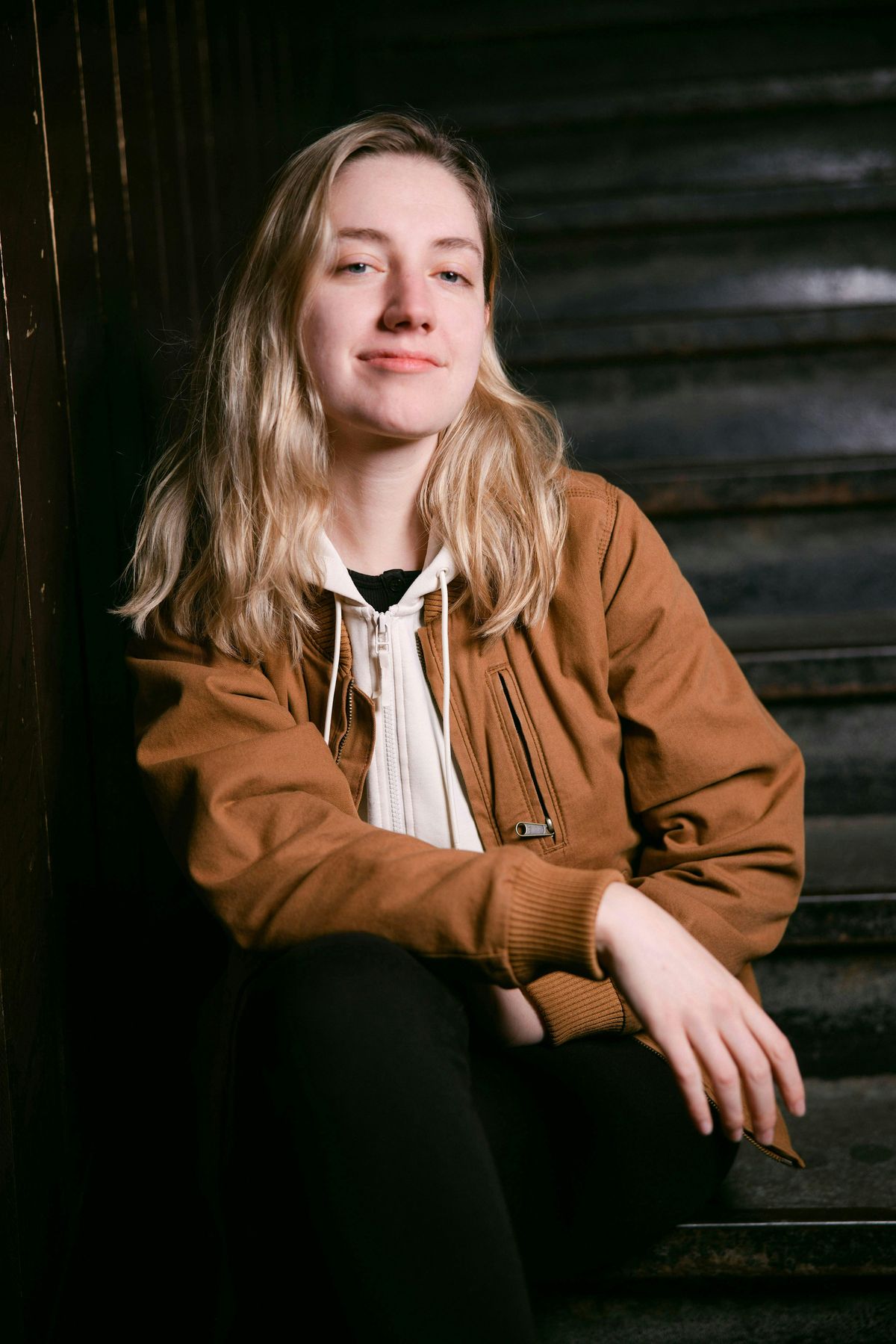 Isabel Hagen LIVE @ The Attic Comedy Club, 8 May | Event in Columbus | AllEvents