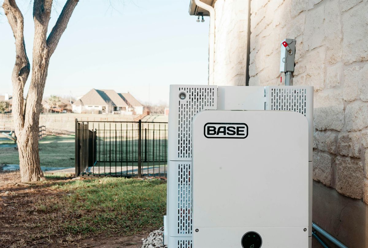 Free Ice Cream with Base Power Company, 10 August | Event in Pflugerville | AllEvents
