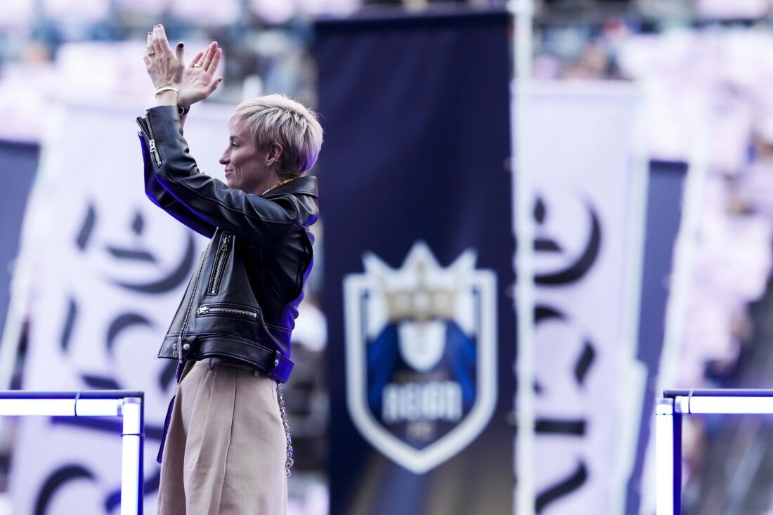 North Carolina Courage at Seattle Reign at Lumen Field, 28 September | Event in Seattle | AllEvents