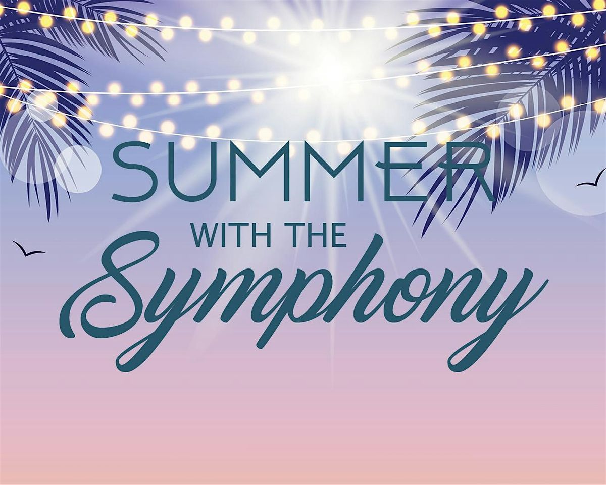 South Florida Symphony | Summer with the Symphony Chamber Music Concert, 24 July | Event in Coral Gables | AllEvents