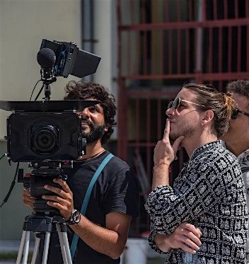 Documentary Filmmaking Workshop With Docustan x Rajasthan Film Collective | Event in Jodhpur | AllEvents
