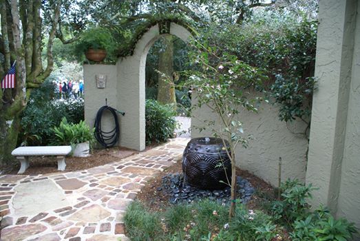 Workshop Caring For Camellias In The Home Garden Landscape At
