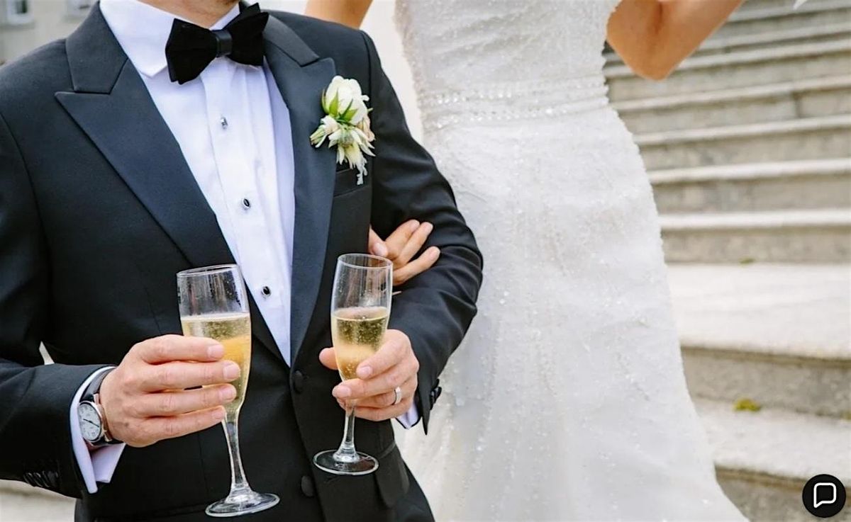 Bridal Lunch & Learn, 24 August | Event in Irving | AllEvents
