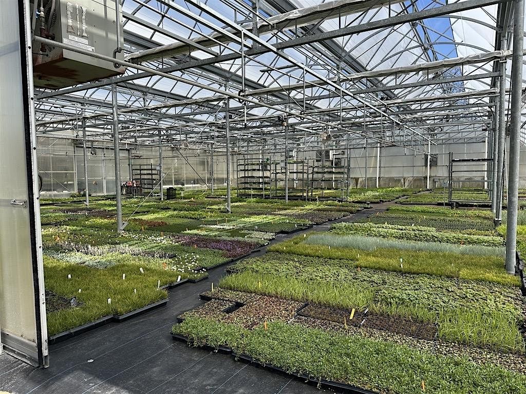 Van Berkum Nursery Tour, 28 June | Event in Deerfield | AllEvents