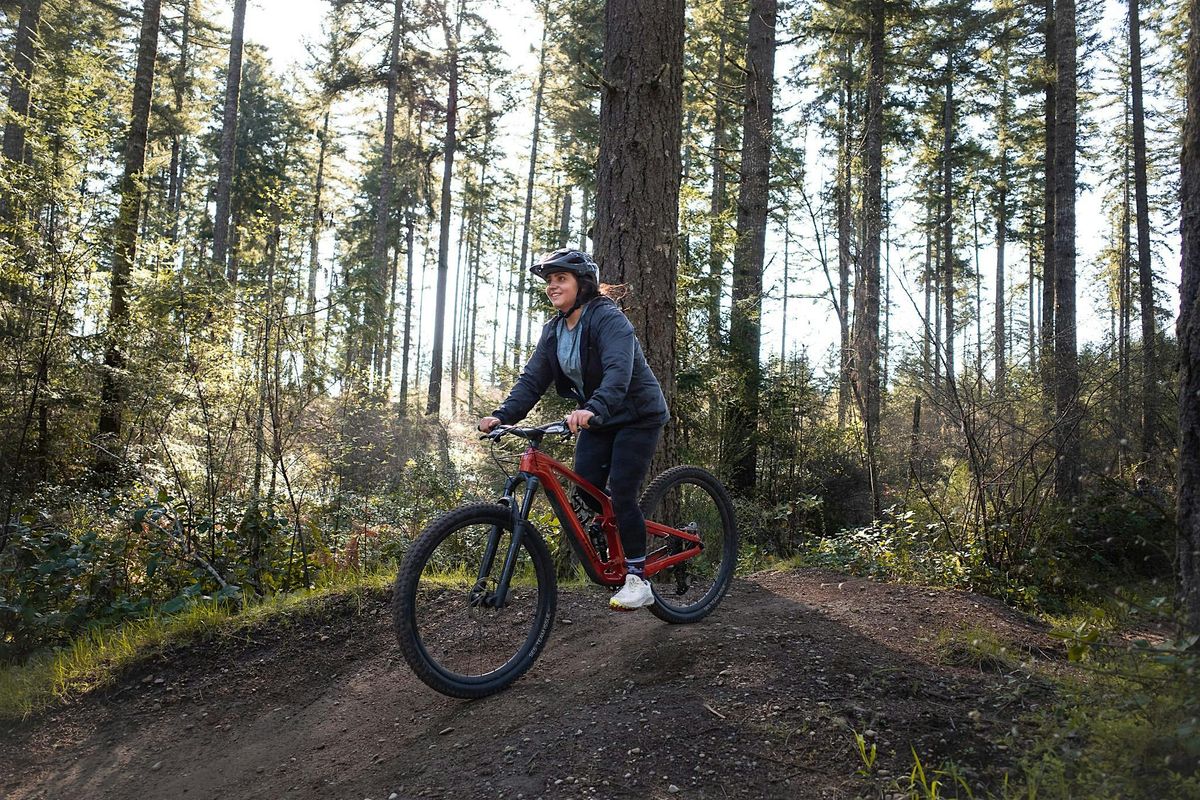 Trek Bikes Women's Tuesday MTB Ride | Event in Gig Harbor | AllEvents