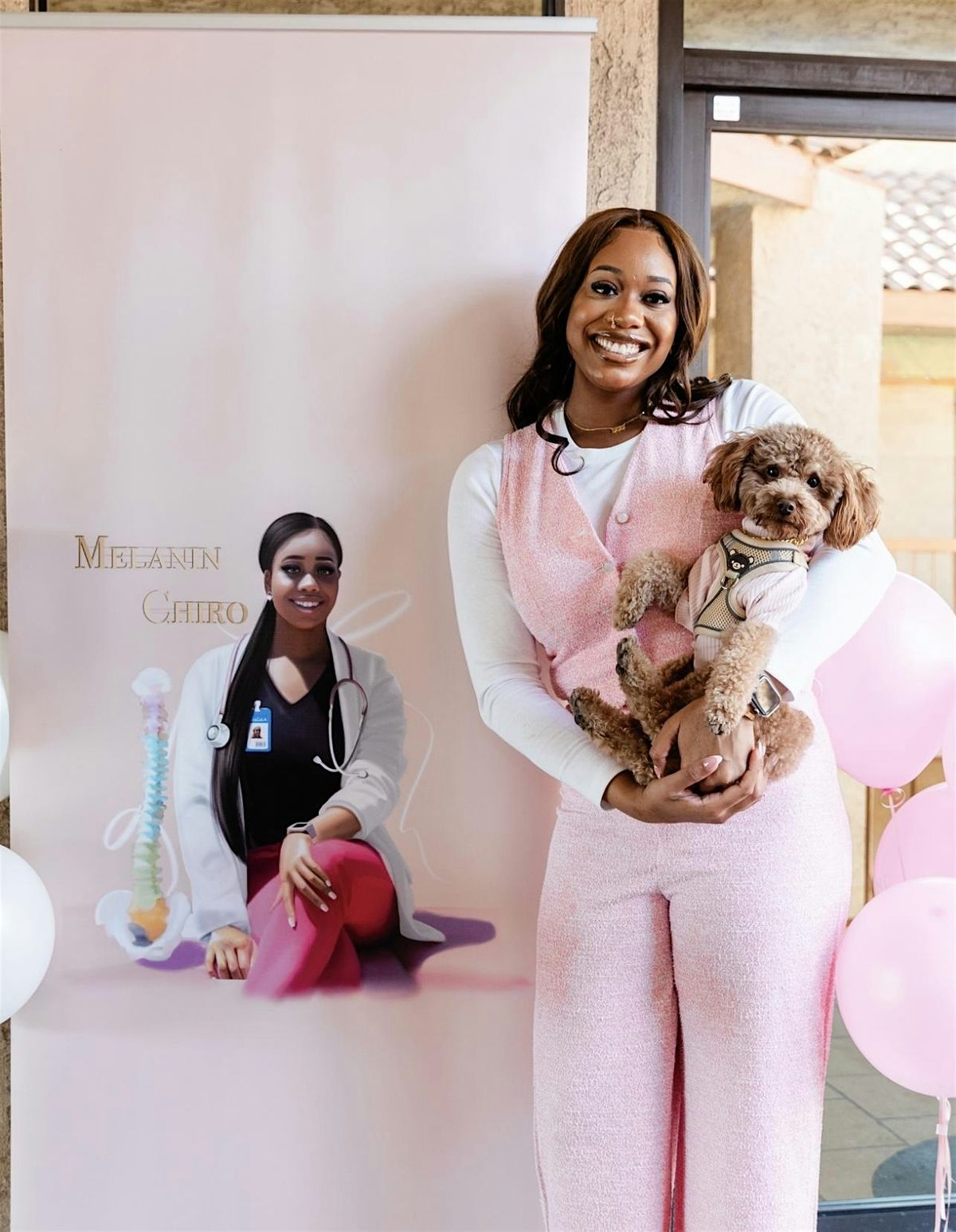 Empower Your Wellness: Learn About Chiropractic Care with Melanin Chiro, 17 August | Event in Las Vegas | AllEvents
