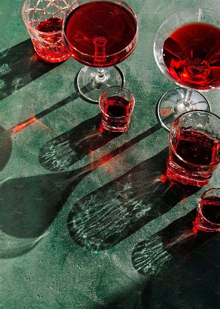 The Art of Aperitivo, 12 June | Event in Atlanta | AllEvents