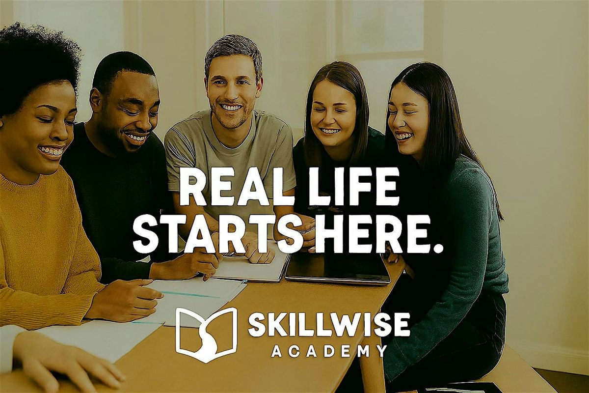 Career Readiness Course Dec 29th & 30th, 29 December | Event in Highlands Ranch | AllEvents