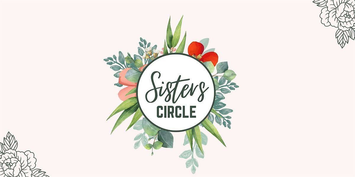 Copy of Sisters Circle, 15 November | Event in Gainesville | AllEvents