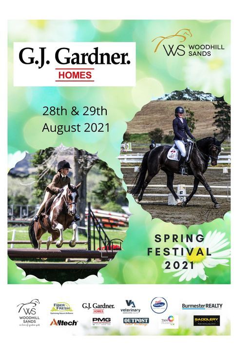 28th August 2021 Events In Auckland Woodhill Festival 2022