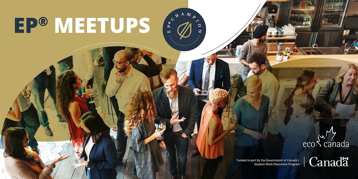Environmental Professionals Meetup: Toronto, ON, 22 October | Event in Toronto | AllEvents