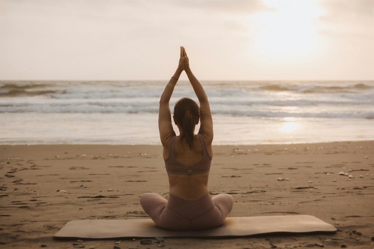 Hike and Meditation Pop-up by Mindful Movement, 9 November | Event in Soquel | AllEvents
