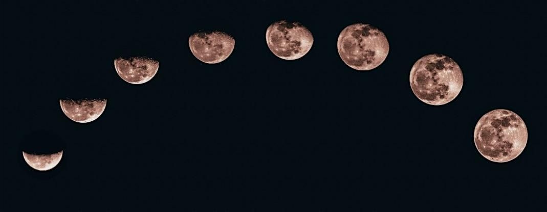 Women's New Moon Circles, 27 May | Event in Portland | AllEvents