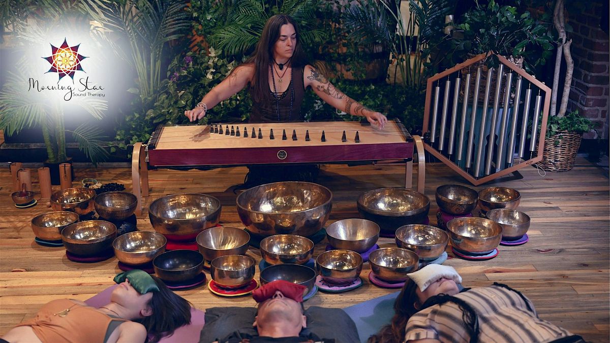 Sacred System Reset Sound Journey, 26 October | Event in Wheat Ridge | AllEvents